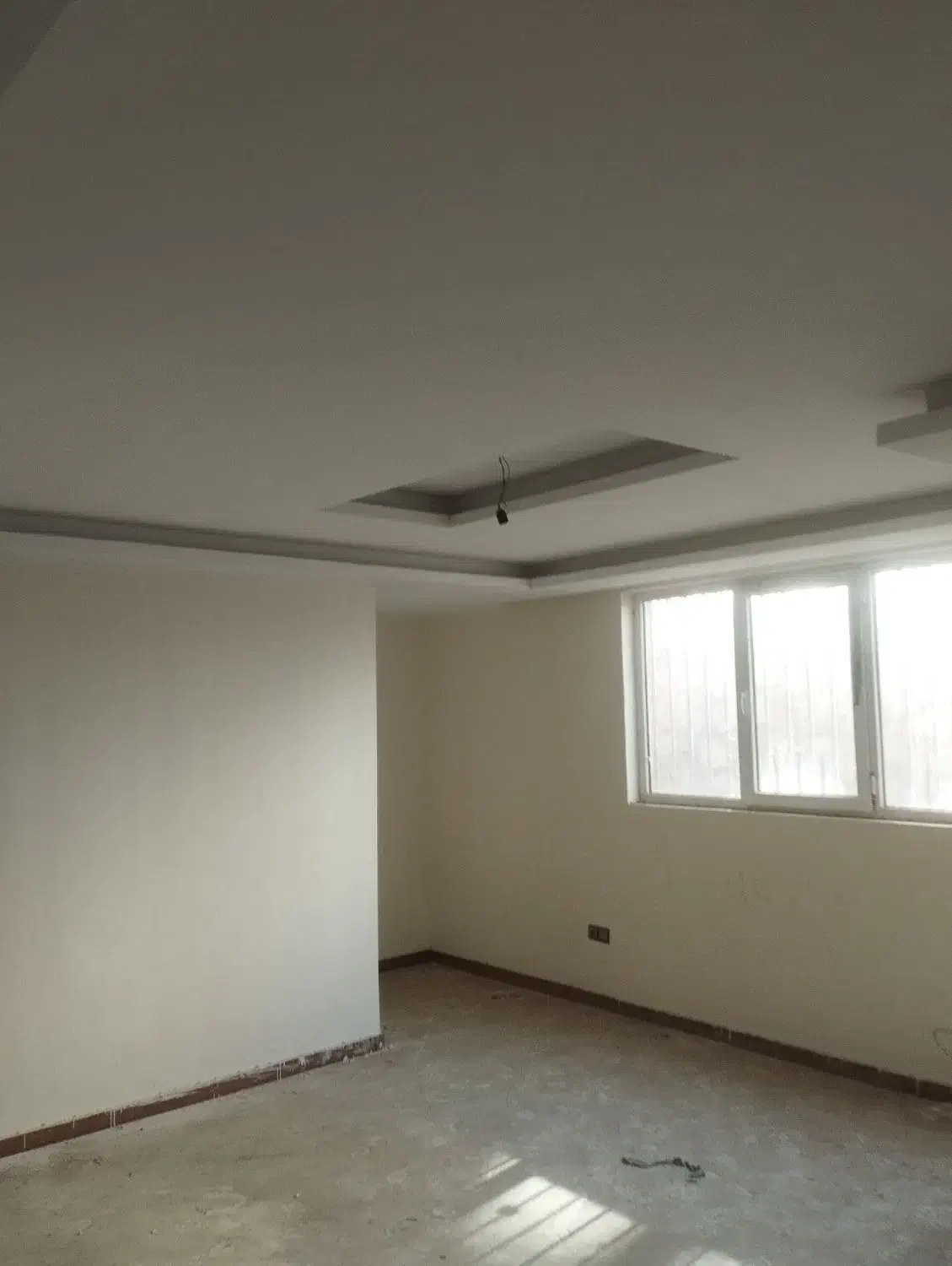 فاز ۴ رهدشت پیام شیرونی قرمز خام وام و عرصه تسویه|فروش آپارتمان|پرند, فاز ۲|دیوار