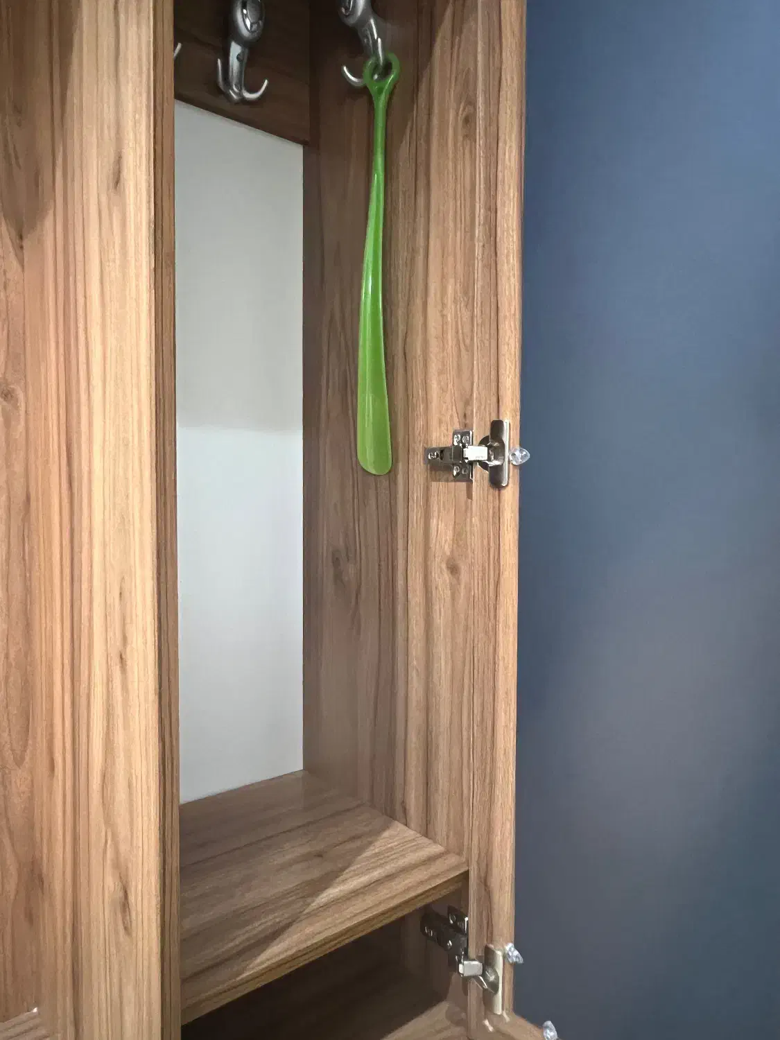 جاکفشی چوبی|جاکفشی، کمد، دراور|تهران, امیرآباد|دیوار