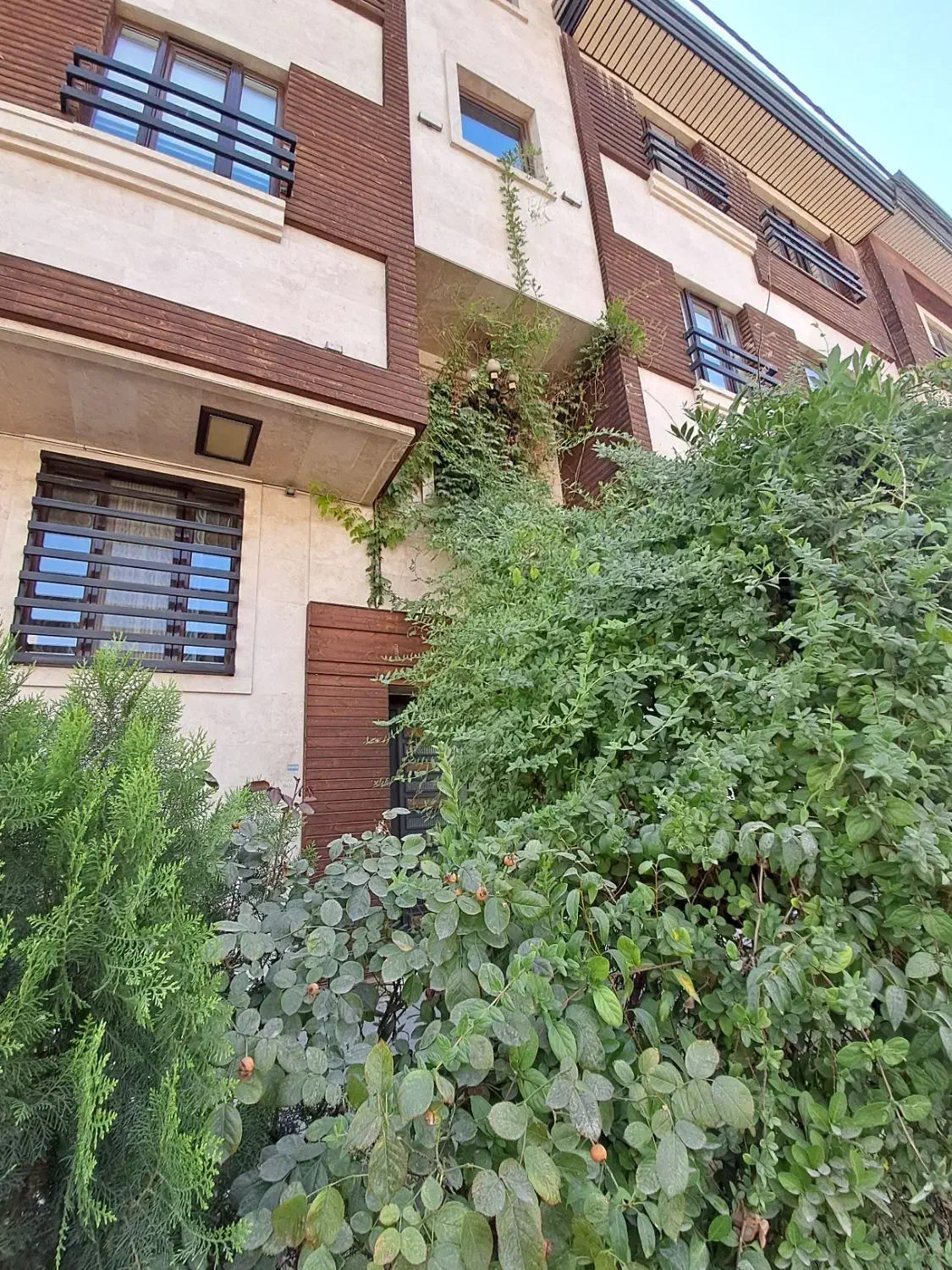 اجاره ویلایی در کوهک چیتگر ۱۵۰متر ۳خواب نوساز|اجارهٔ آپارتمان|تهران, کوهک|دیوار