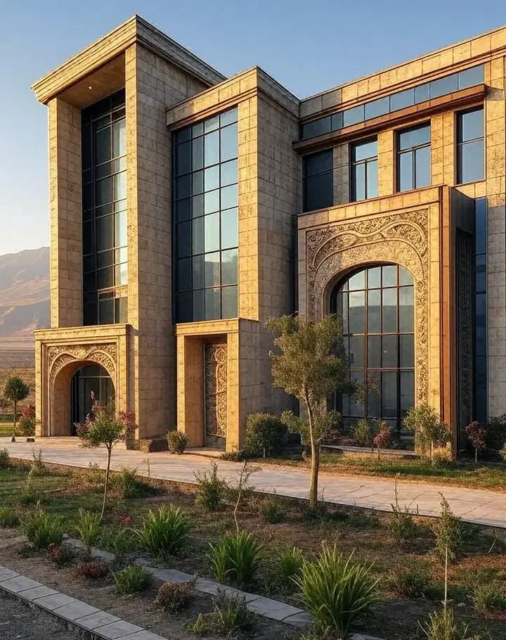 سروبنای شمالغرب  مشاوره، طراحی ،اجرا|خدمات پیشه و مهارت|اردبیل, |دیوار