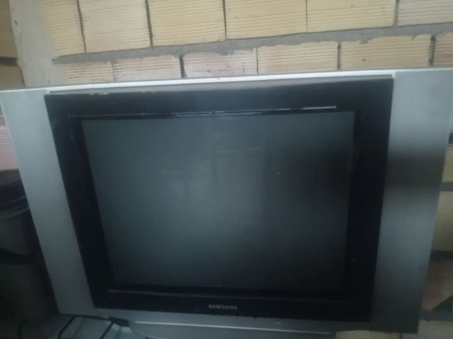 فروش تلوزیون|تلویزیون و پروژکتور|میانه, |دیوار