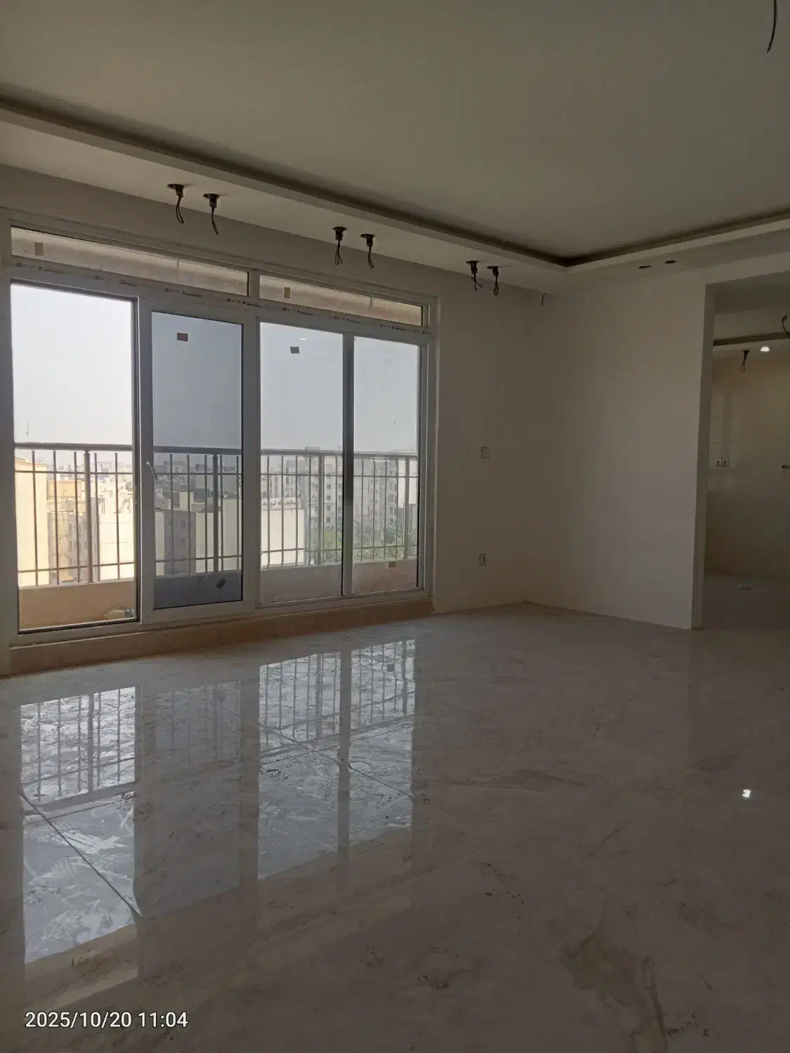 فروش سه خواب لوکس/ فول هوشمند/بهترین لوکیشن گلشهر|فروش آپارتمان|بندرعباس, |دیوار