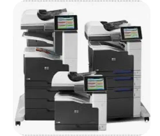 فروش پرینتر چهارکاره رنگی hp775 استوک اروپا|پرینتر، اسکنر، کپی، فکس|تهران, بهار|دیوار