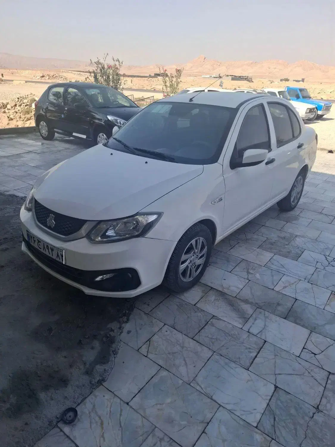 ساینا|خودرو سواری و وانت|جهرم, |دیوار