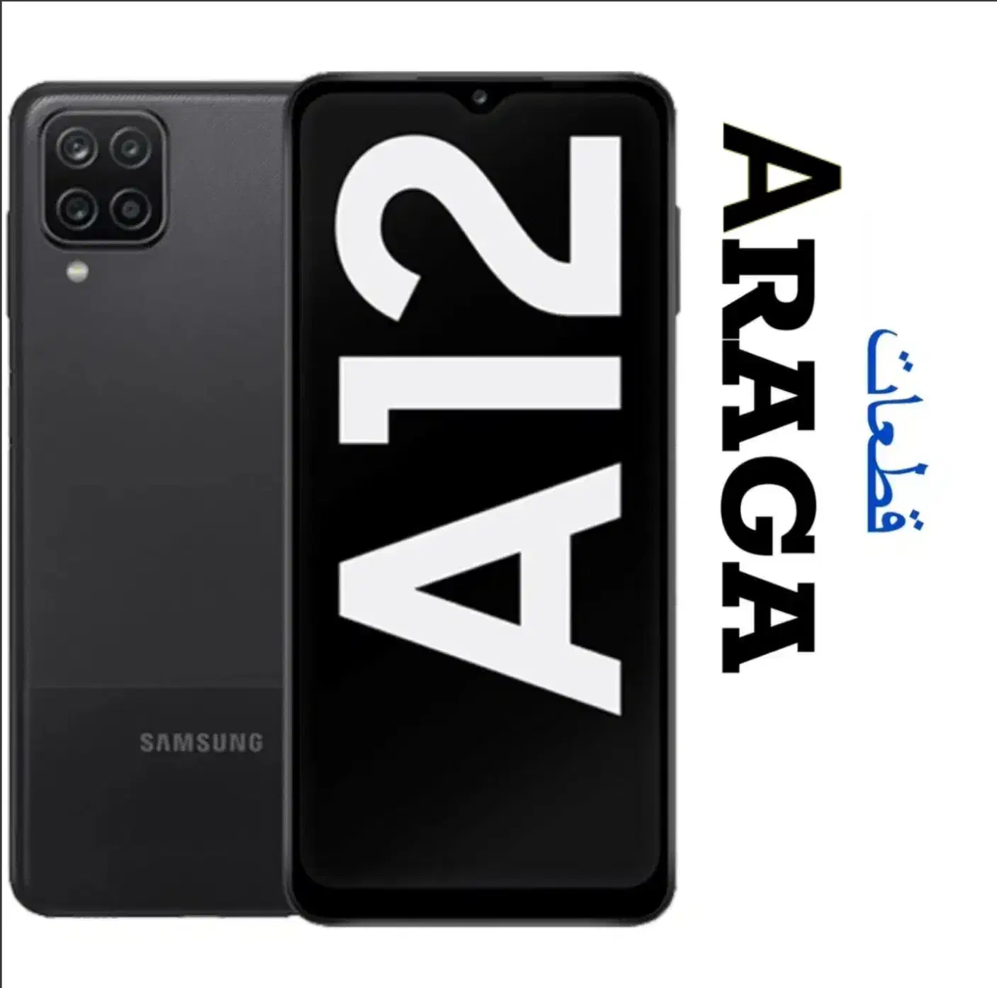 ال سی دی A12 A10s A600 هانر 50لایت ال سی دی12c 13c|لوازم جانبی موبایل و تبلت|تهران, یاخجی آباد|دیوار