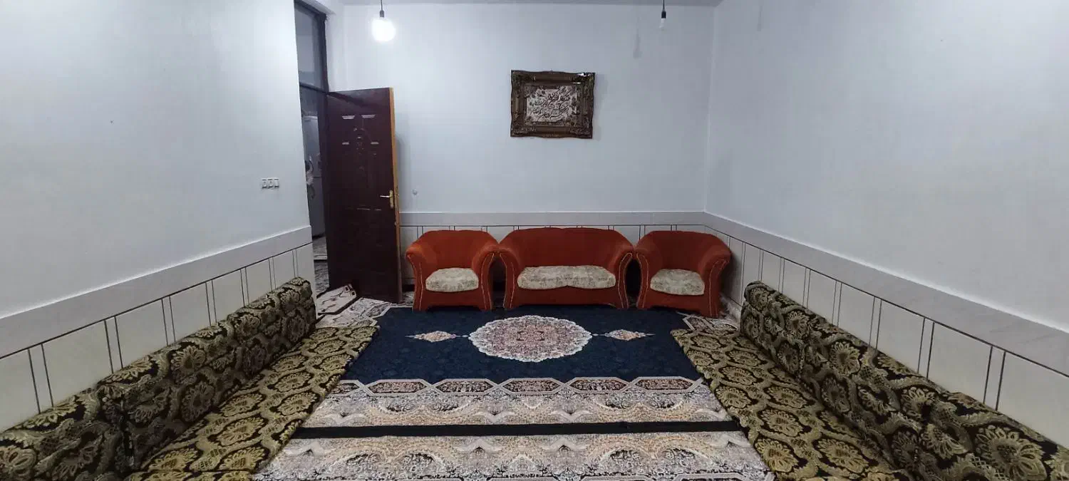 فروش منزل عین دو  خیابان هفت غربی نبش فیلی|فروش خانه و ویلا|اهواز, عین ۲|دیوار