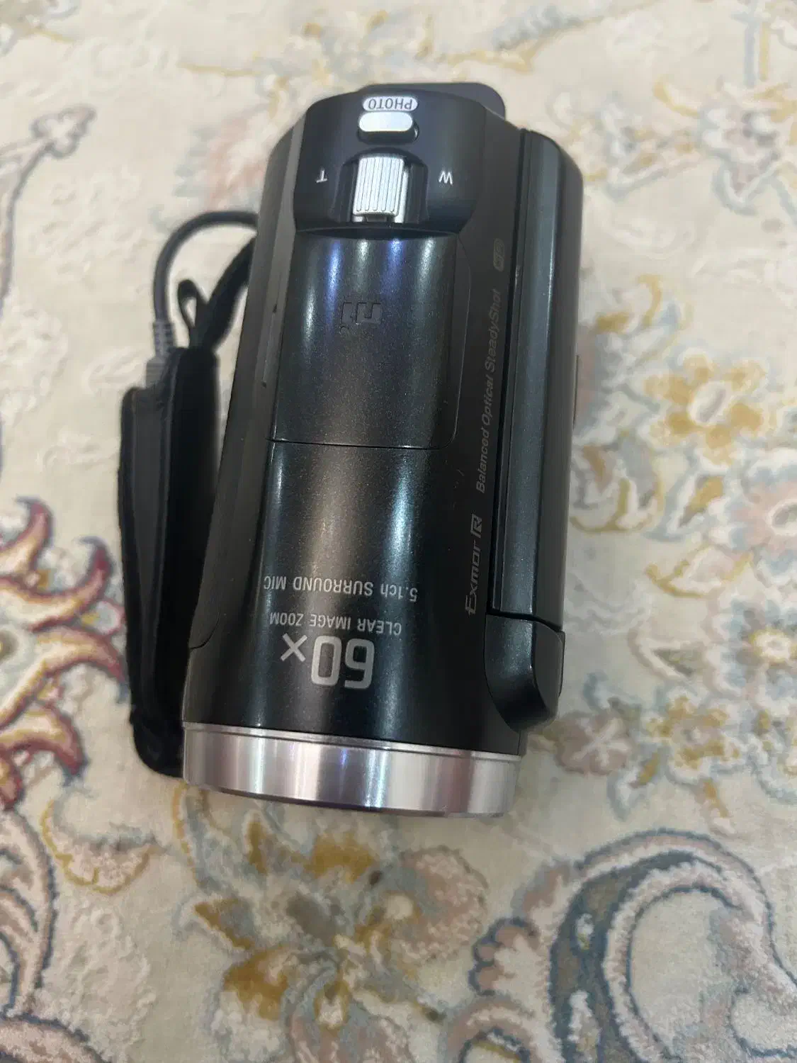 دوربین هندکمه سونی|دوربین عکاسی و فیلم‌برداری|ارومیه, |دیوار