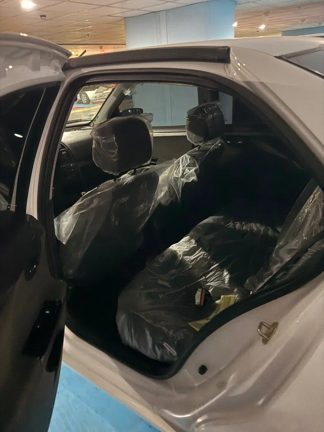 سورن پلاس مدل ۱۴۰۴ کم کار در حد صفر|خودرو سواری و وانت|مشهد, راهنمایی|دیوار