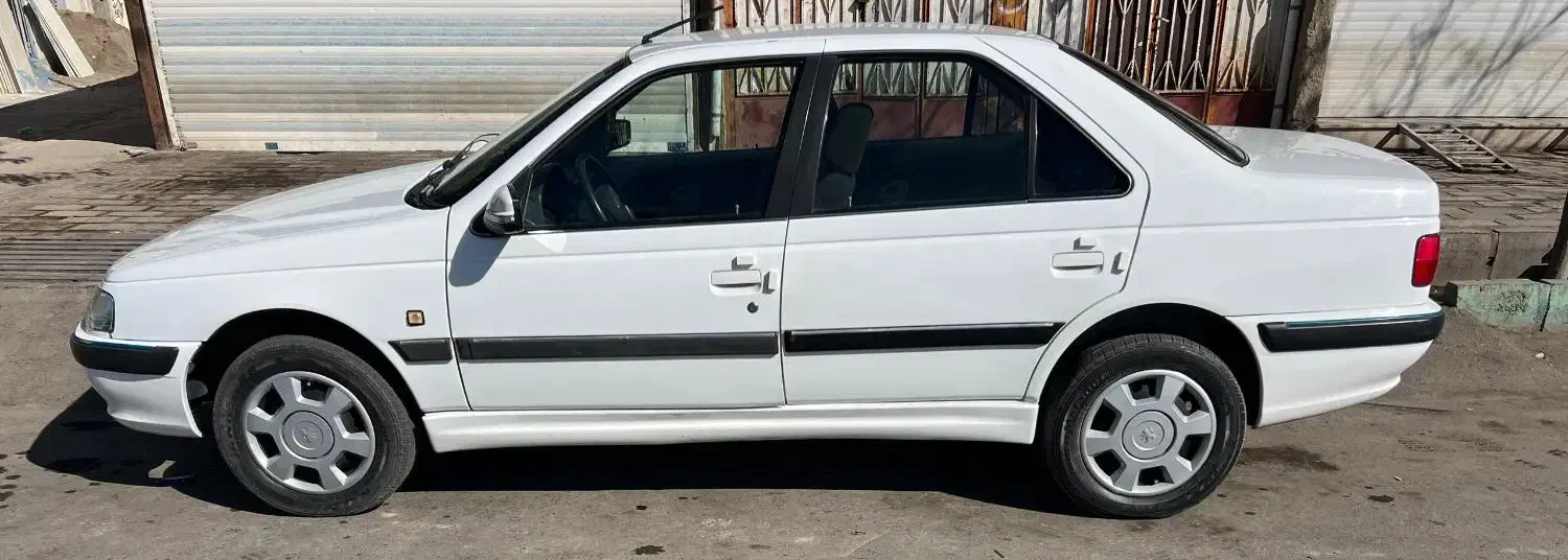 پارس 98 خونگی|خودرو سواری و وانت|سیرجان, |دیوار