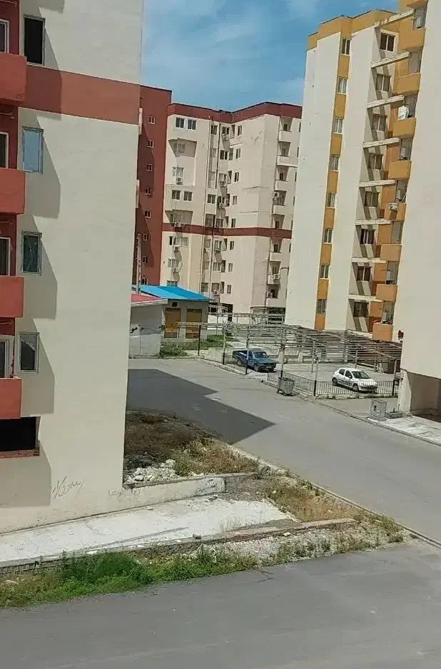 شمال در انتظار شماست ۷۵ متر مسکن مهر میارکلا|فروش آپارتمان|ساری, |دیوار