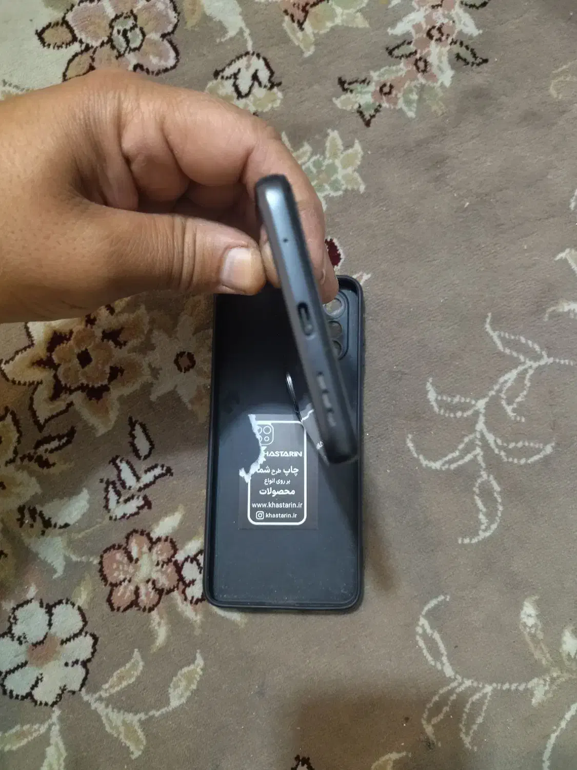 موتورولا G22 128|موبایل|ملارد, |دیوار