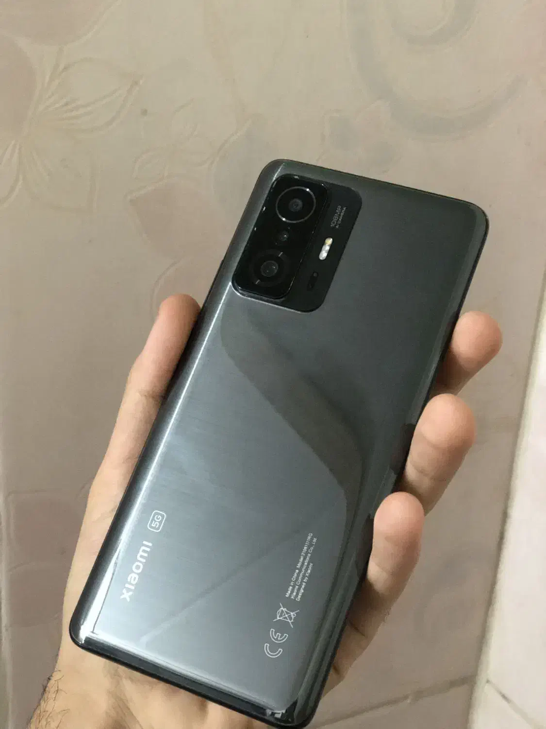 Mi 11T|موبایل|دزفول, |دیوار