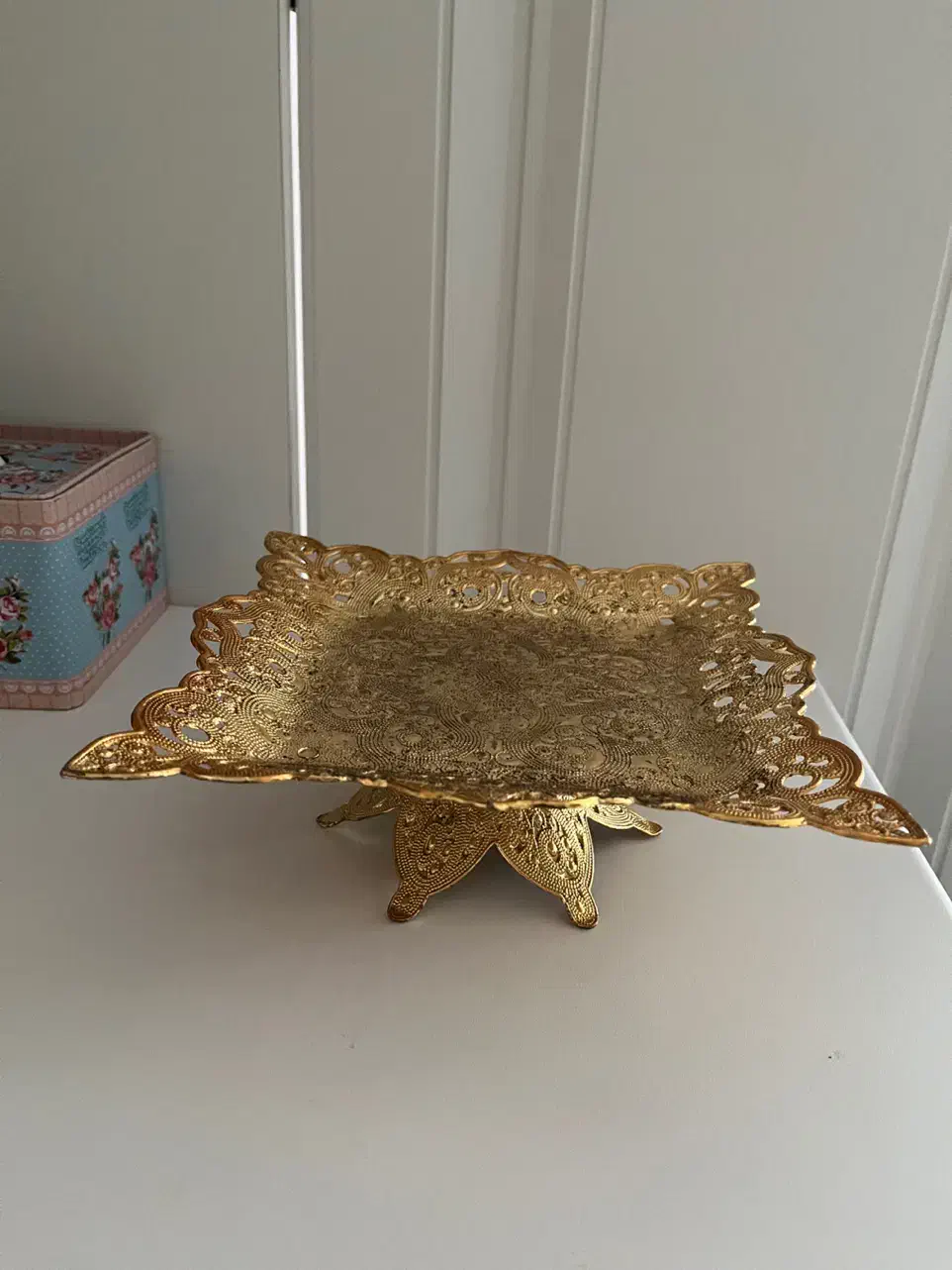 ظروف پذیرایی|ظروف سرو و پذیرایی|تالش, هشتپر|دیوار