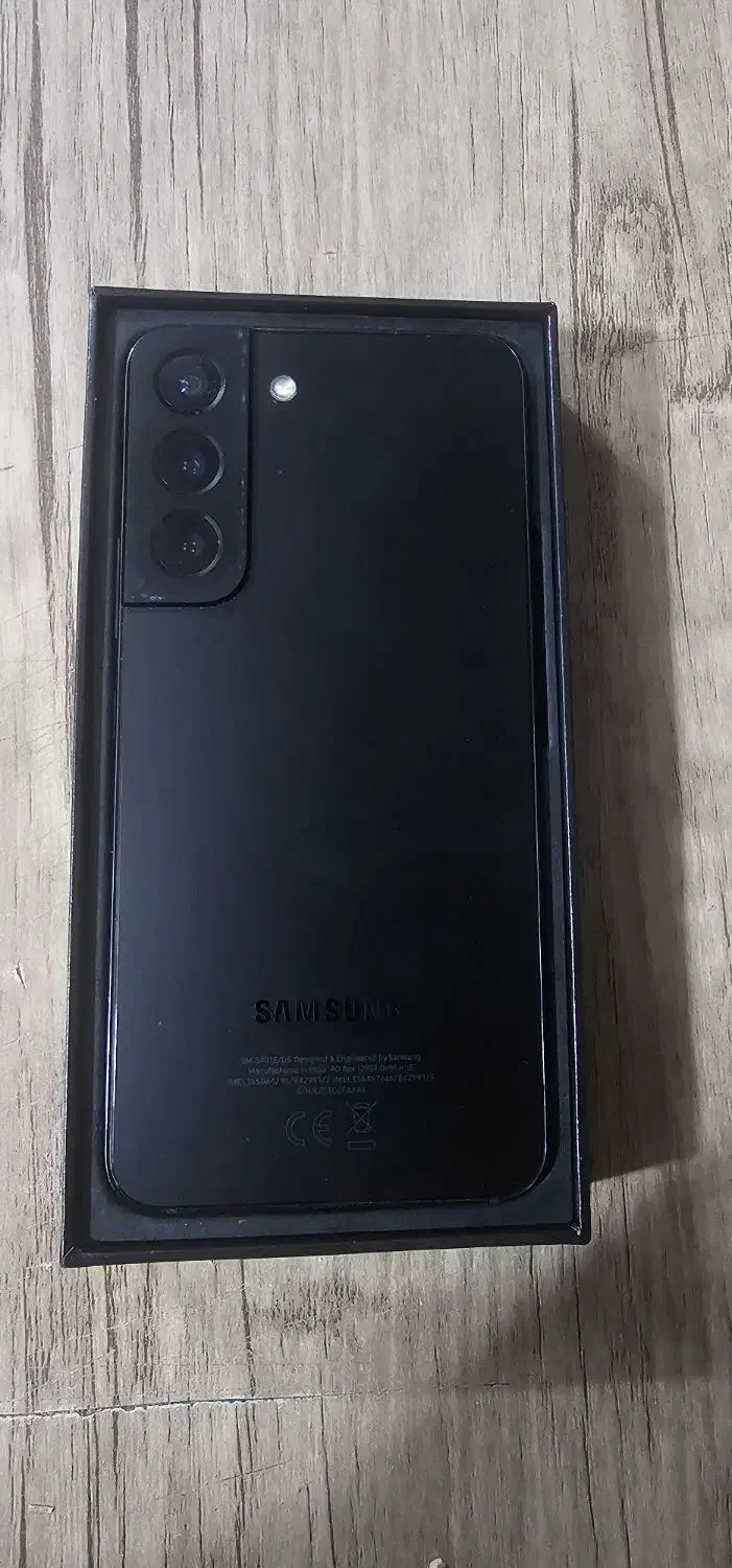 سامسونگ اس۲۲.      samsung s22|موبایل|تهران, سیروس|دیوار