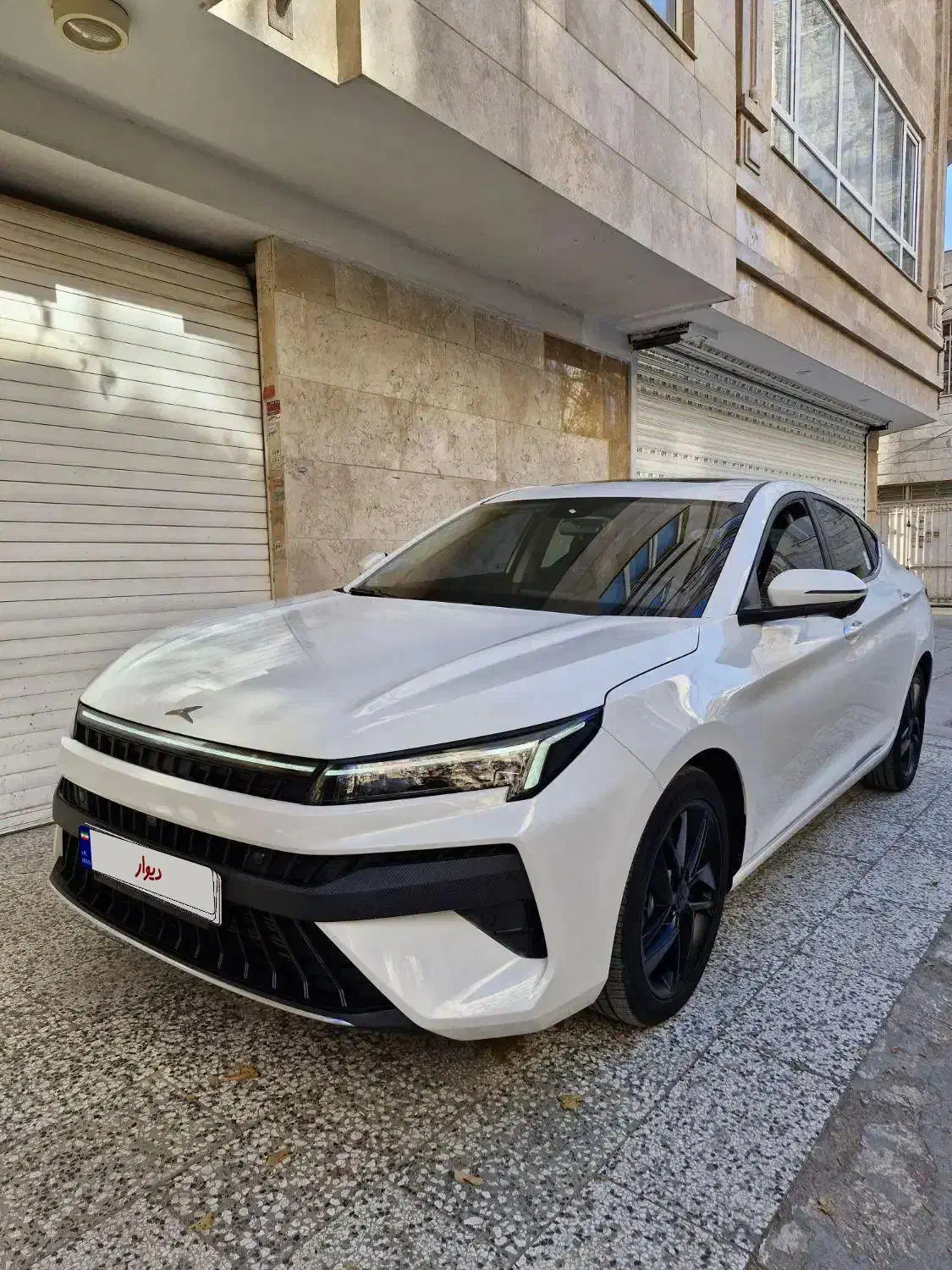 کی ام سی j7 مدل 1402 مشابه صفر گارانتی فعال|خودرو سواری و وانت|مشهد, عبادی|دیوار