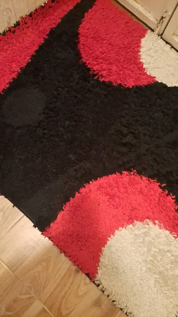 قالیچه ترک مناسب اتاق خواب|فرش|اهواز, شهرک حفاری|دیوار