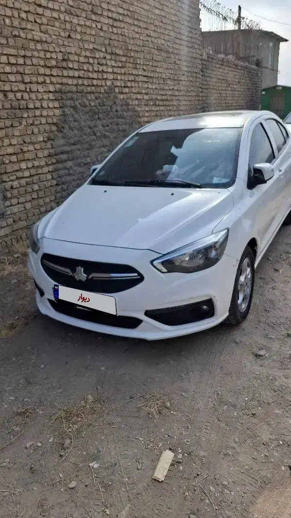 شاهین سانروف دار|خودرو سواری و وانت|مشهد, گرجی علیا|دیوار