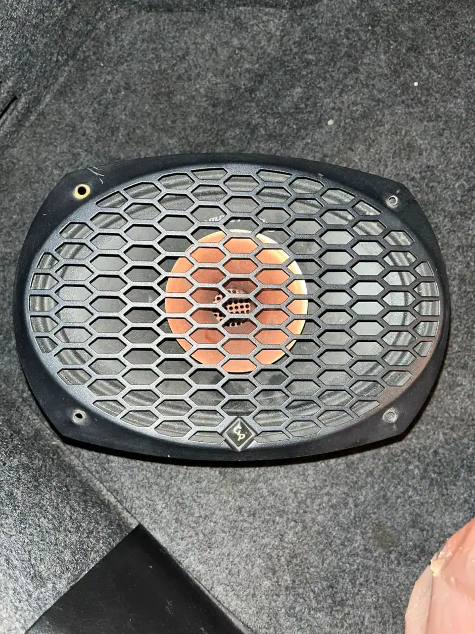 سیستم صوتی ماشین برند پایونیر و گرند پاور|قطعات یدکی و لوازم جانبی|تهران, دهم فروردین|دیوار