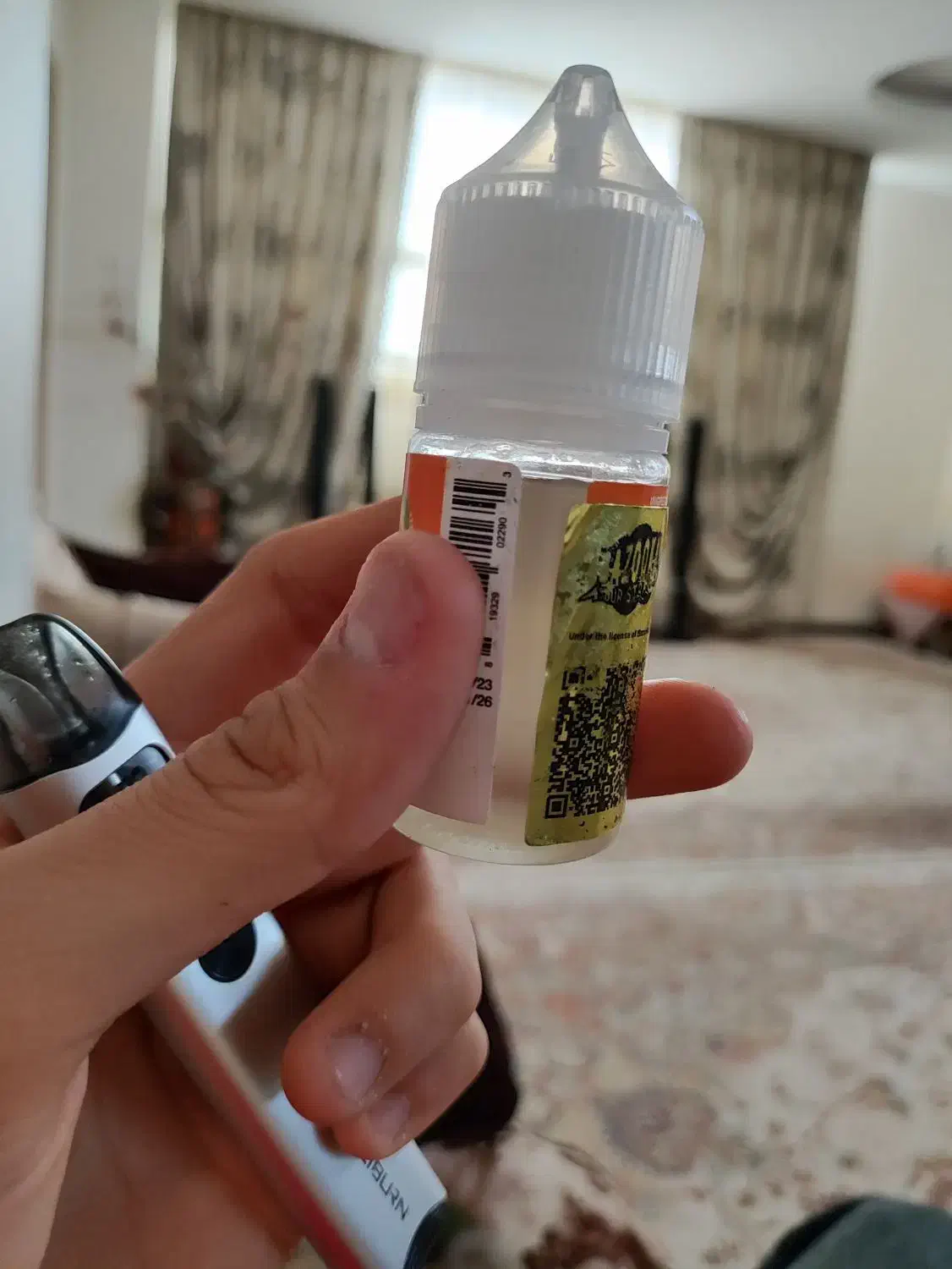 پاد ماد|زیورآلات و اکسسوری|اصفهان, شاهد|دیوار