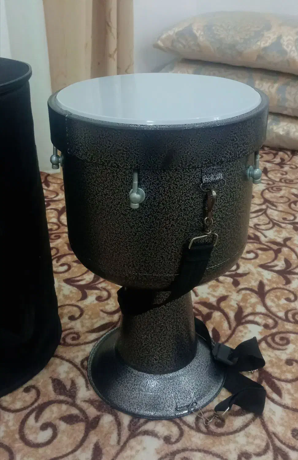 ضرب خوش صدا|سازهای سنتی|اشنویه, |دیوار