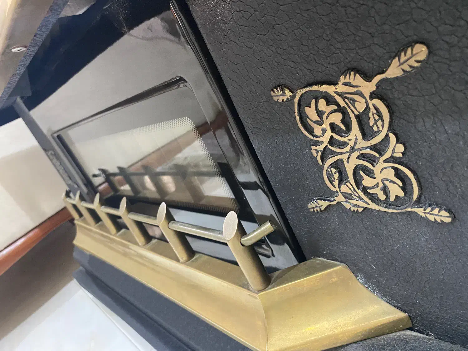 بخاری تکنو هاوس بزرگ|بخاری، هیتر، شومینه|پردیس, فاز ۳|دیوار