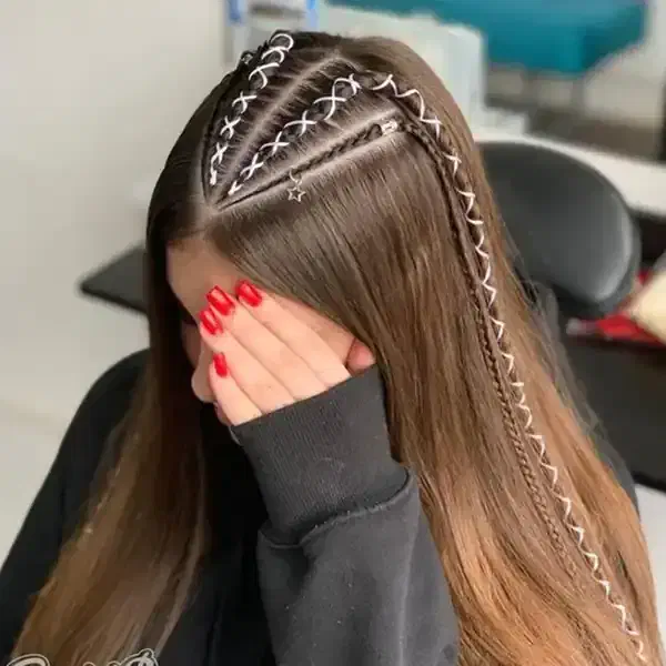 تخفیف یلدایی انواع مدل های بافت مو|خدمات آرایشگری و زیبایی|ارومیه, |دیوار