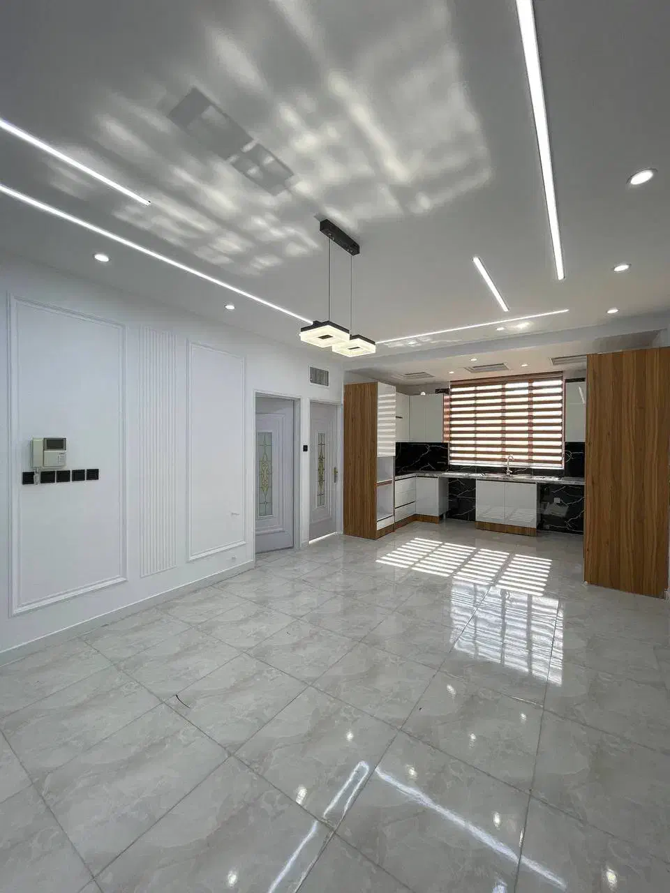 ۵۰متر خوش نقشه دلباز زوج پسند/فول امکانات|فروش آپارتمان|تهران, جوانمردان (اندیشه)|دیوار