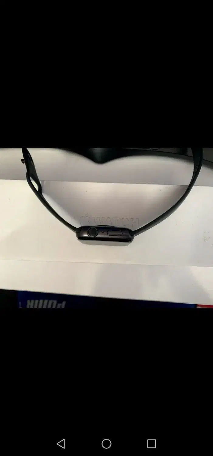 اپل واچ سری 6|ساعت|کرمان, |دیوار