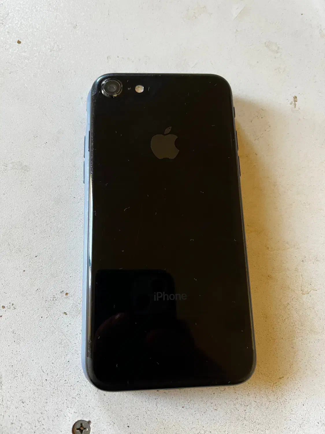 iPhone 7|موبایل|تبریز, |دیوار