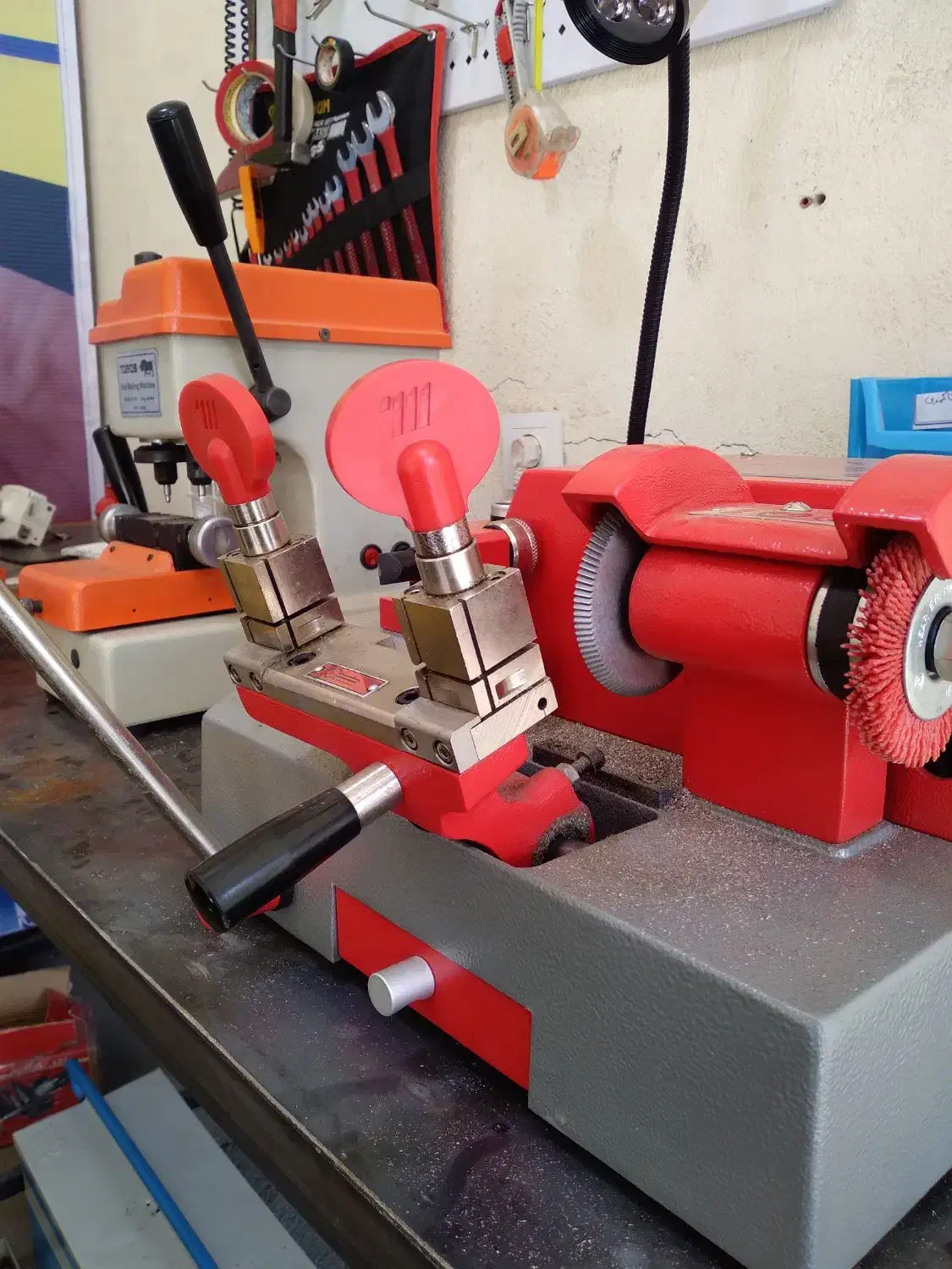 کلید سازی شبانه روزی|خدمات پیشه و مهارت|مریوان, |دیوار