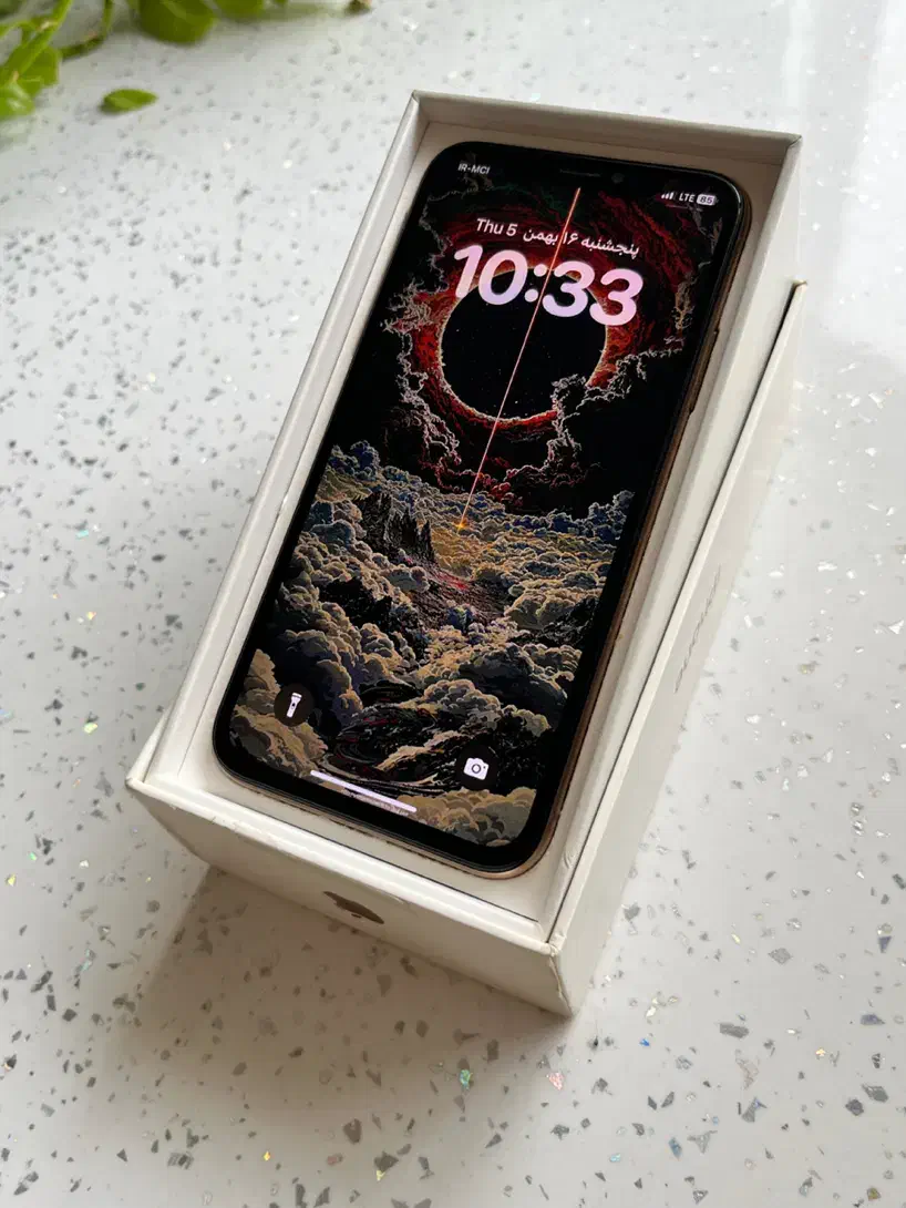 iPhone xs 64 درحد|موبایل|مشهد, هنرور|دیوار
