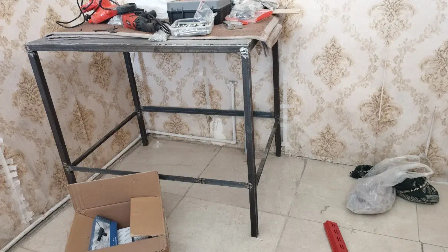 میز کار فروشی|فروشگاه و مغازه|تربت‌حیدریه, سرمحله|دیوار