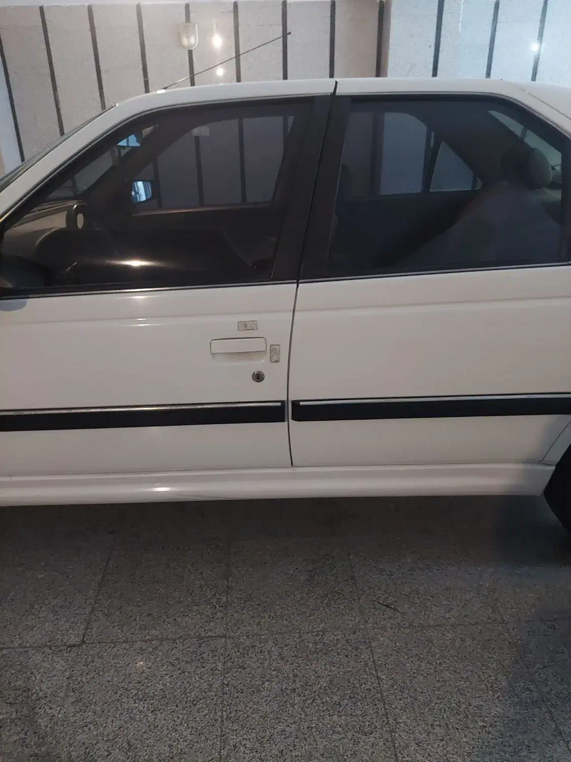 پژو پارس|خودرو سواری و وانت|تهران, شهرک شریعتی|دیوار