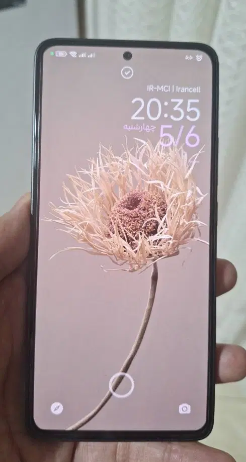گوشی poco m7 pro 512/12|موبایل|تهران, نمایشگاه بین المللی|دیوار