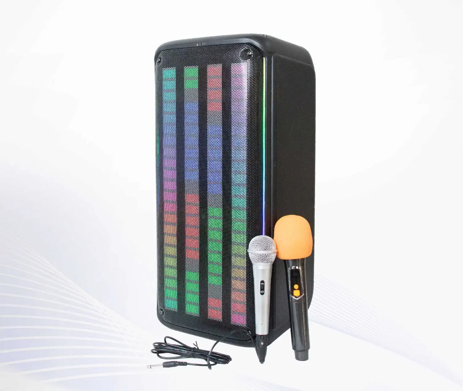 انواع اسپیکر برای همکار (تک فروشی نداریم)|سیستم صوتی خانگی|ساری, |دیوار