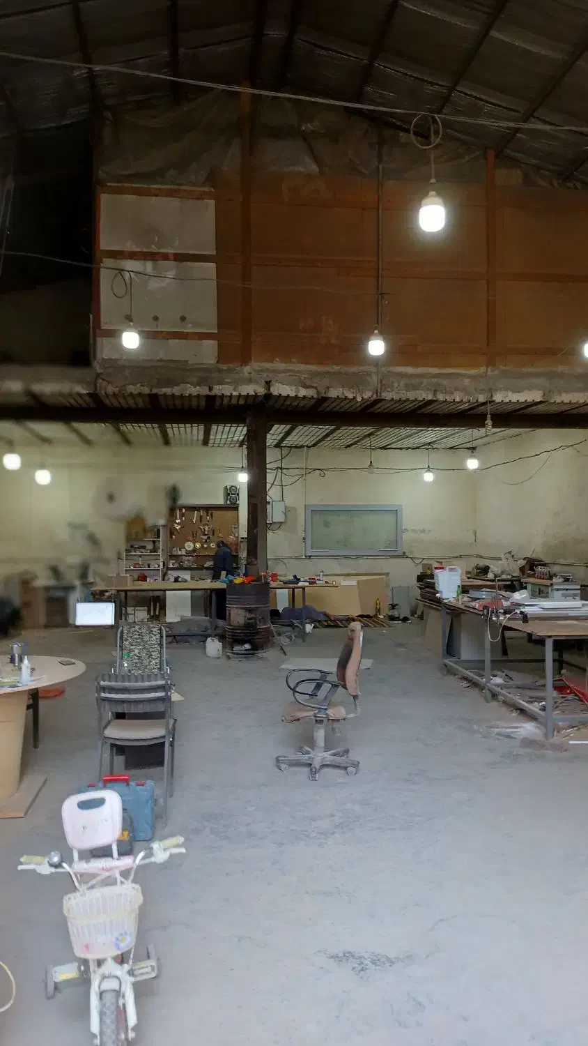 فروش سوله|فروش دفتر صنعتی، کشاورزی، تجاری|پاکدشت, پاکدشت (مامازند)|دیوار