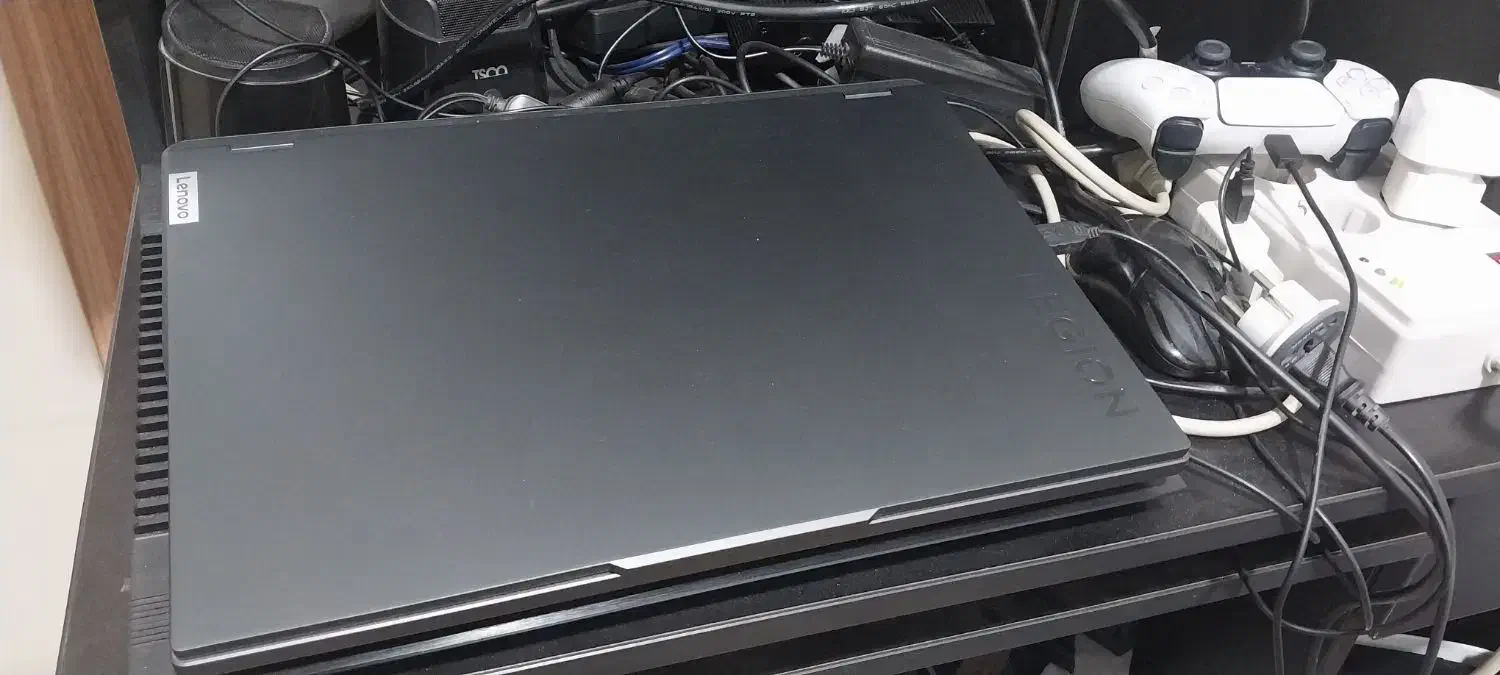 لپ تاپ لنوو لژیون 5 پرو  core i9|رایانه همراه|تهران, امام حسین|دیوار