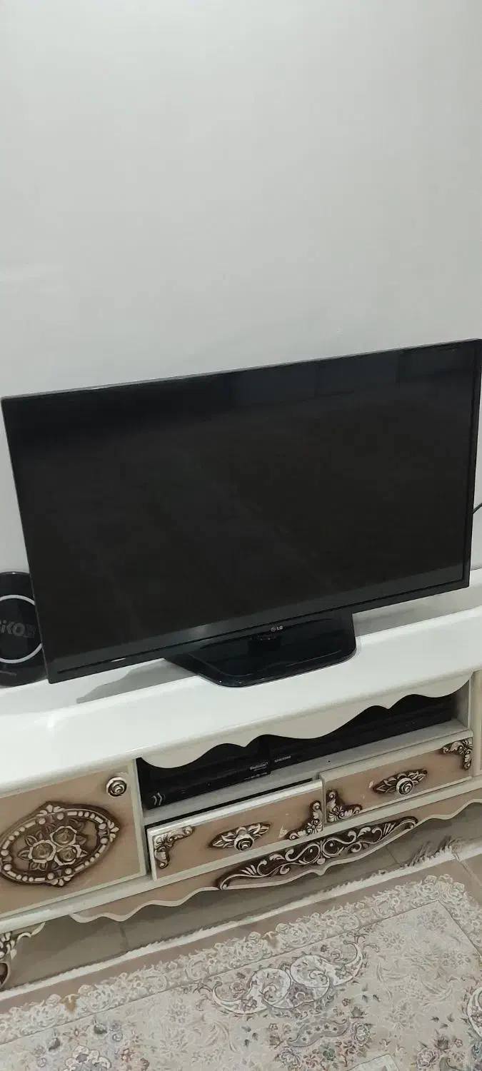 تلوزیون ۴۲اینج ال جی|تلویزیون و پروژکتور|اهواز, شهرک دانشگاه|دیوار