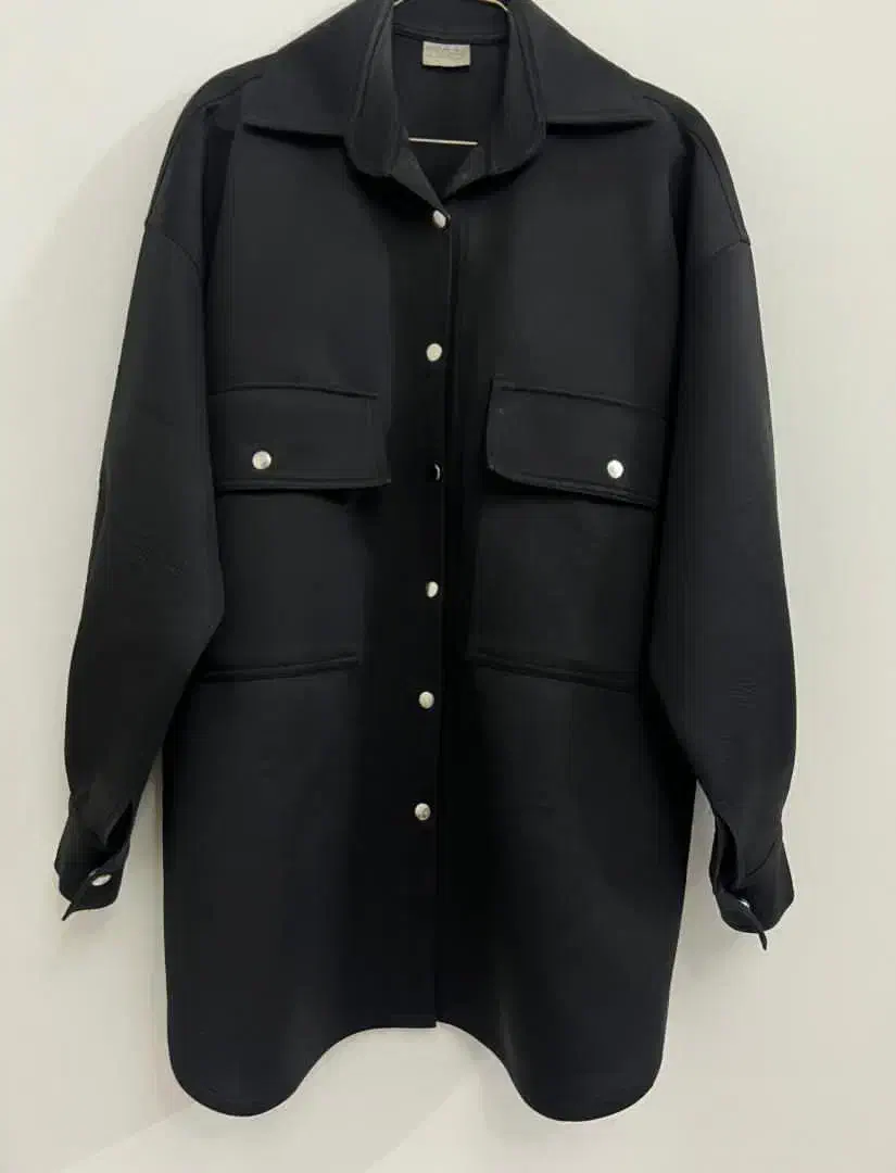 کت اسپرت مشکی|لباس|مشکیندشت, |دیوار