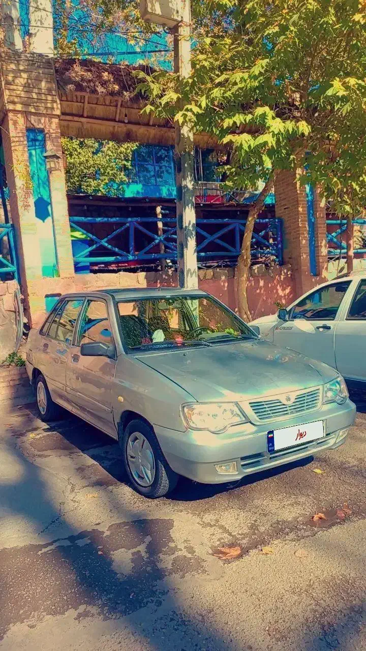 ماشین|خودرو سواری و وانت|طرقبه, |دیوار