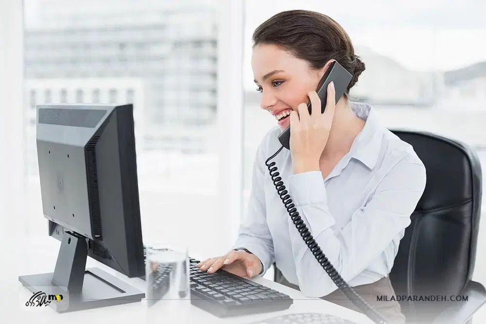 مدیر فروش خانم|استخدام اداری و مدیریت|شیراز, وزیرآباد|دیوار