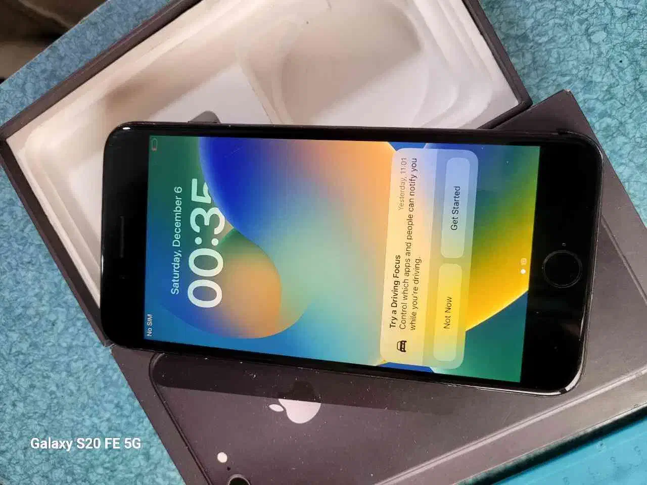 8 plus ایفون ۸ پلاس|موبایل|کرج, گلشهر|دیوار