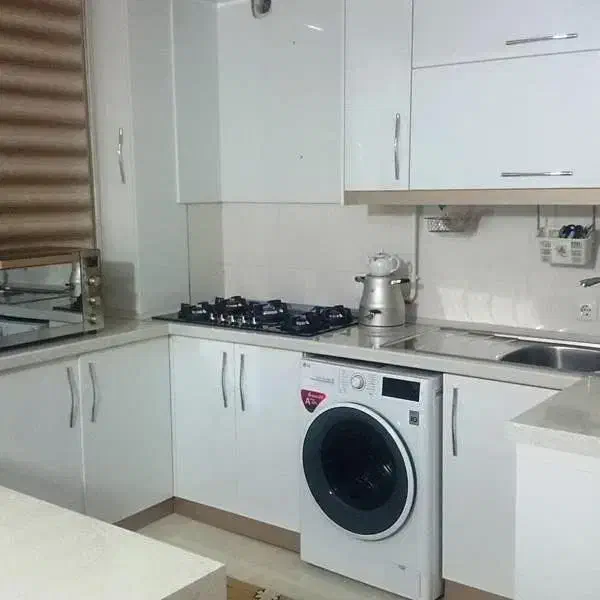 فروش اپارتمان یکخوابه مجتمع رسالت 2/19 بهاران|فروش آپارتمان|سنندج, |دیوار