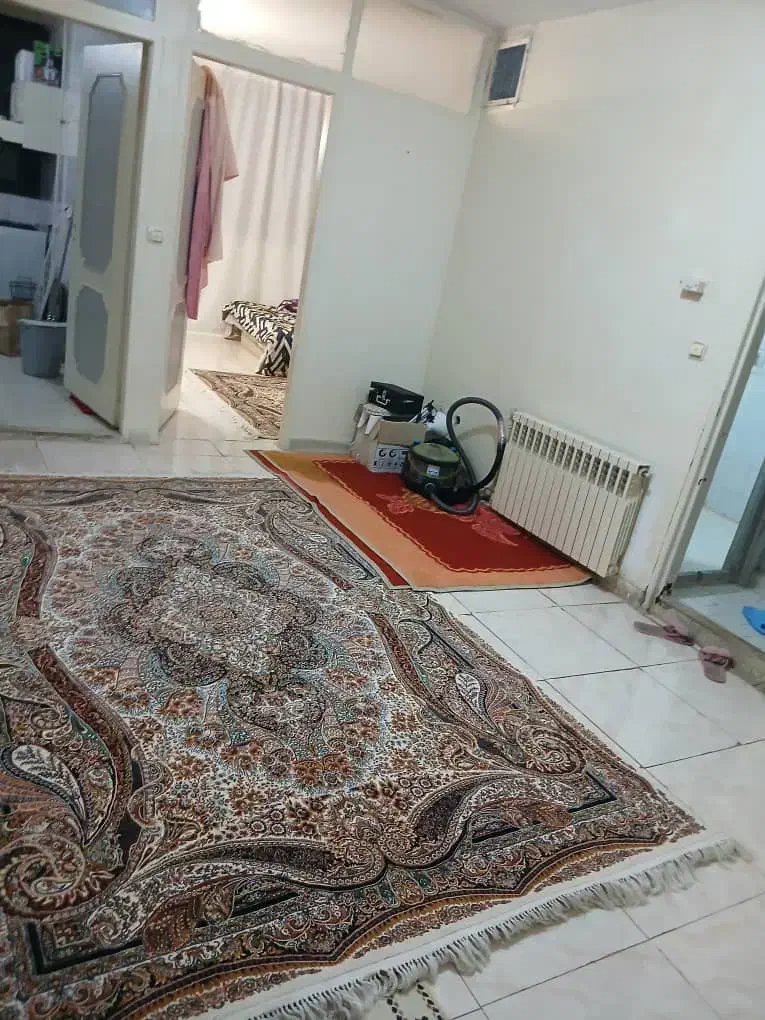 ۶۰ متر محبوب مجاز شرقی|اجارهٔ آپارتمان|تهران, خرمشهر|دیوار