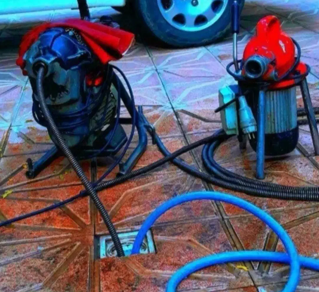 لوله بازکنی(ارزان/فوری)باضمانت کتبی۵۰٪تخفیف بشرط|خدمات پیشه و مهارت|همدان, |دیوار