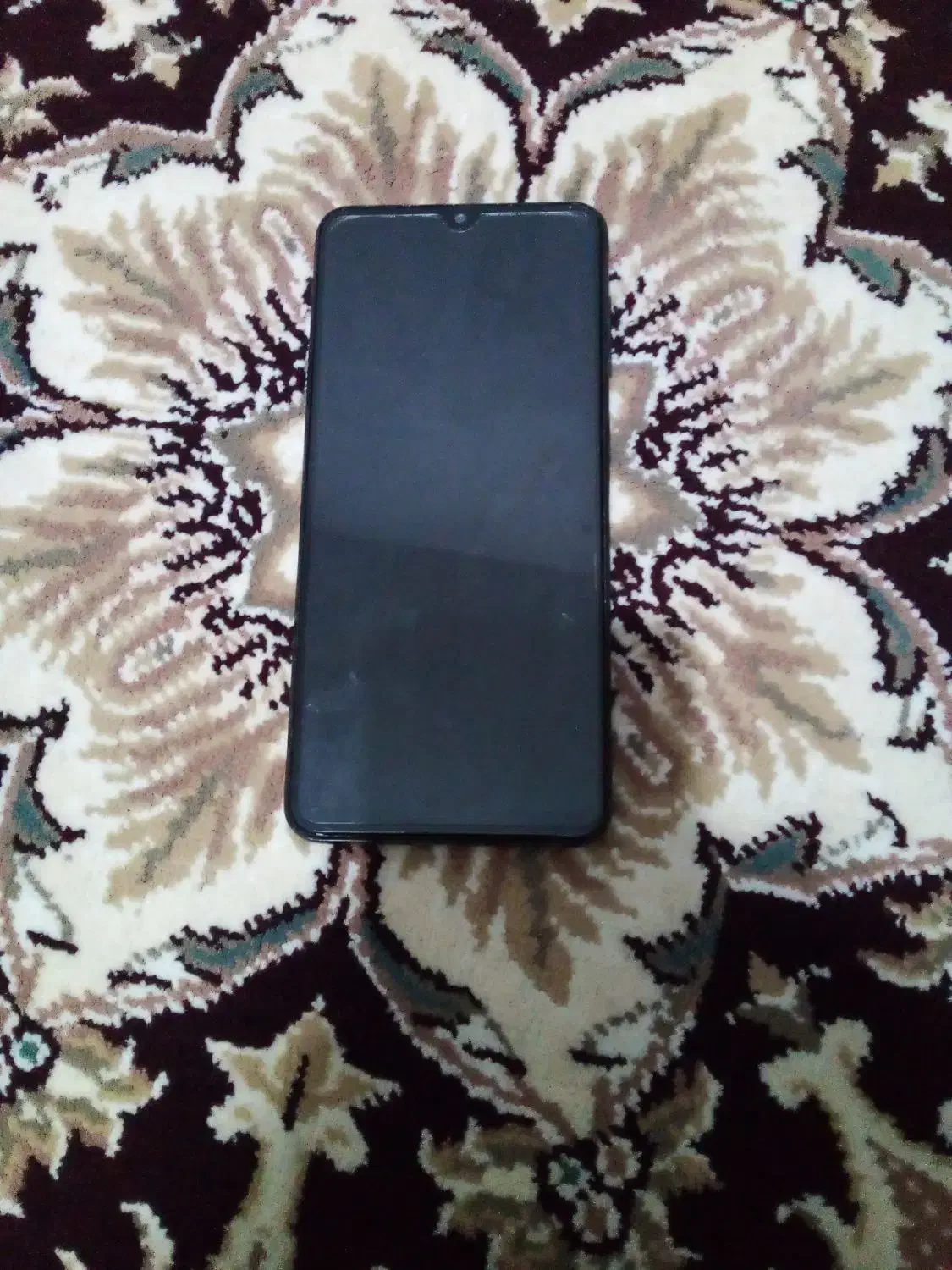 گوشی a12 حافظه ۶۴|موبایل|بروجرد, |دیوار