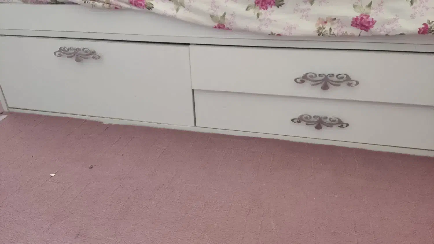 تخت خواب|تخت و سرویس خواب|سمنان, |دیوار