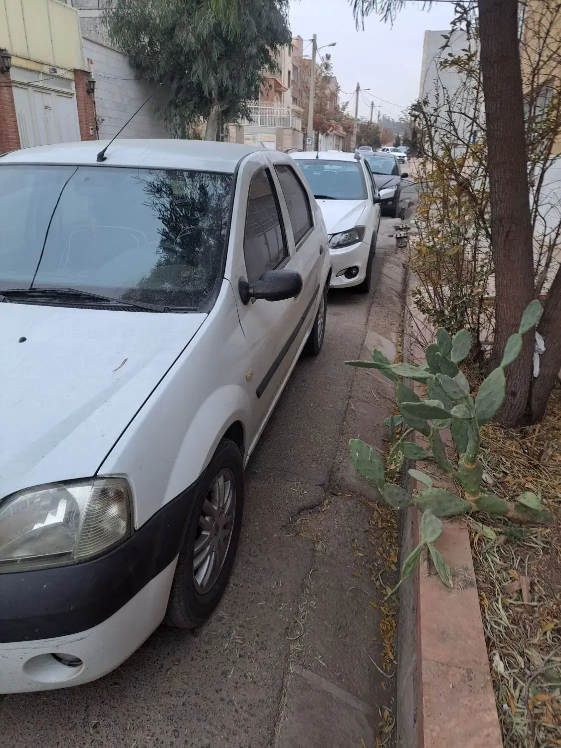 ال نود|خودرو سواری و وانت|قم, پردیسان|دیوار