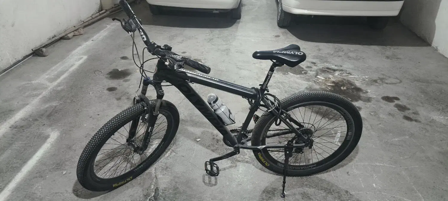 دچرخه|دوچرخه، اسکیت، اسکوتر|بستان آباد, |دیوار