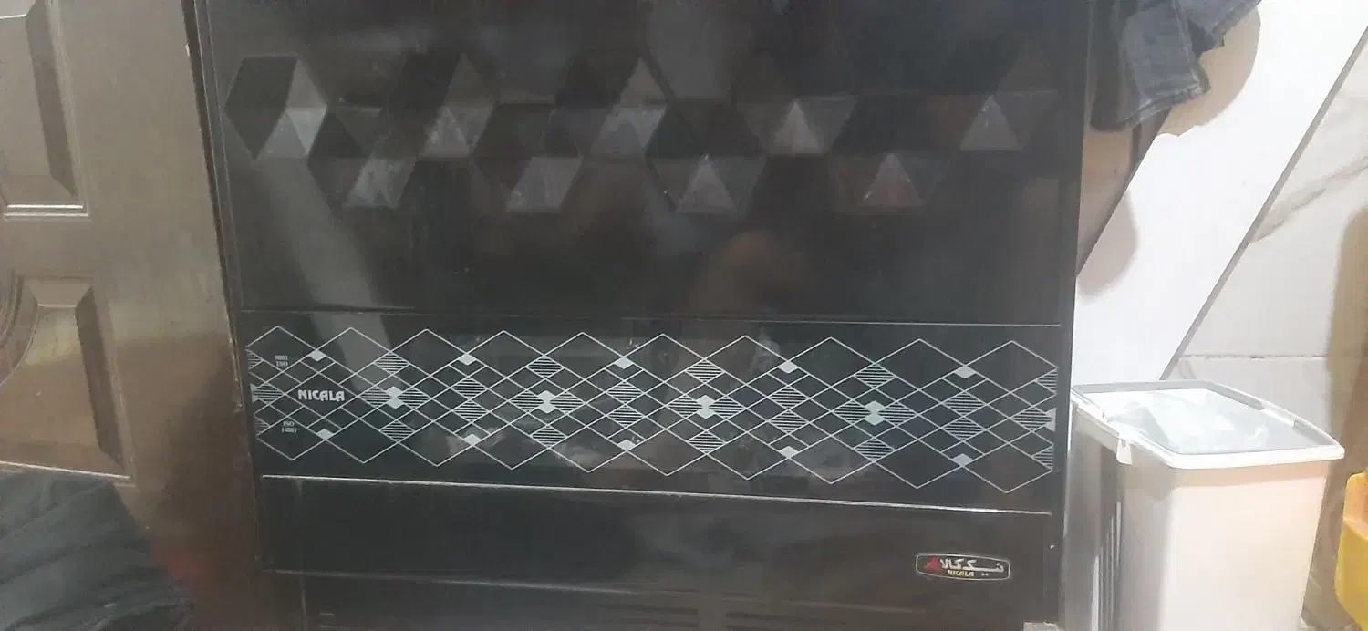 بخاری گازی|بخاری، هیتر، شومینه|بندر امام خمینی, |دیوار